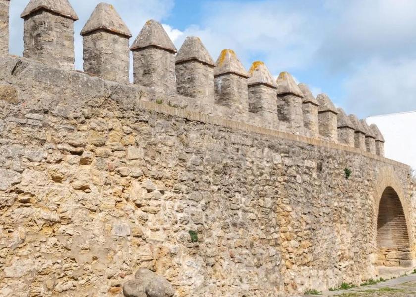 Andalusia Vejer de la Frontera 