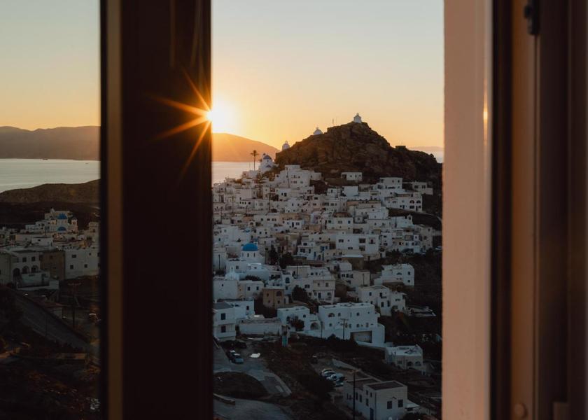 South Aegean Ios 