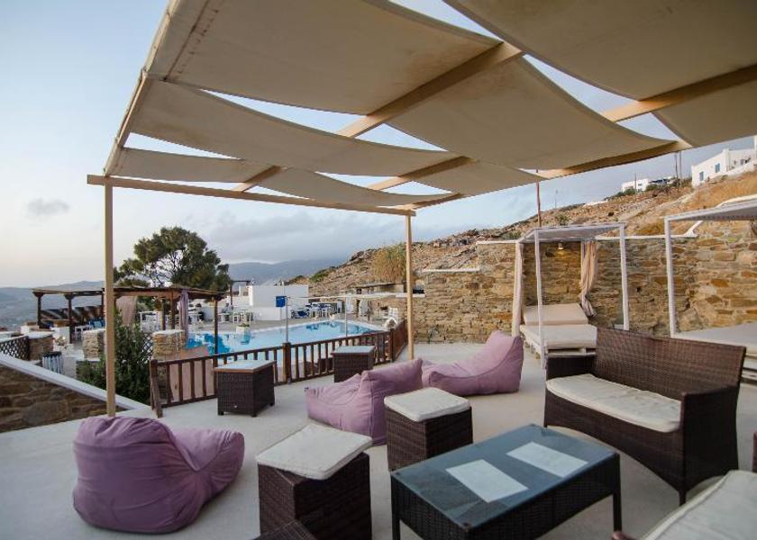 South Aegean Ios 