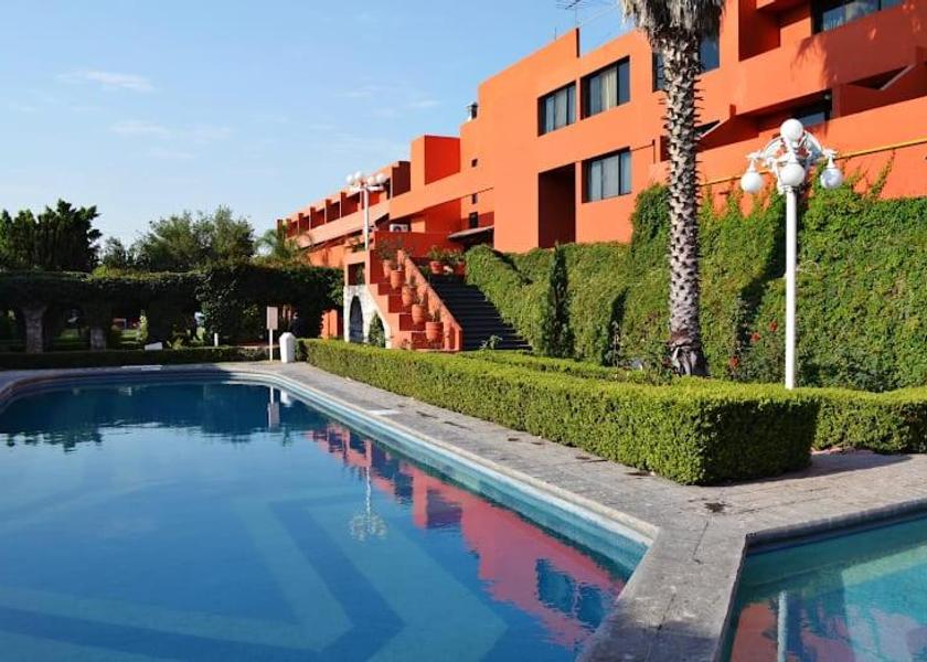 Aguascalientes Aguascalientes Pool