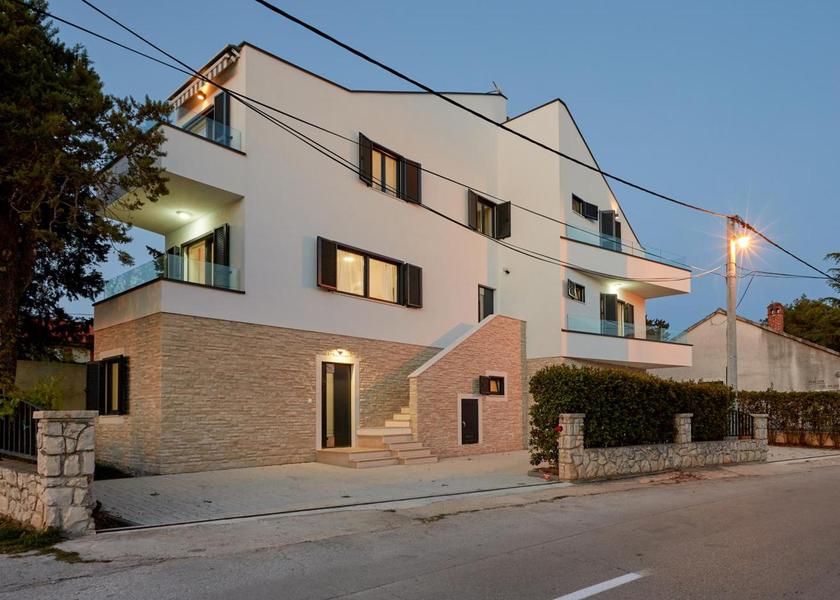 Zadar Sveti Filip i Jakov Exterior view