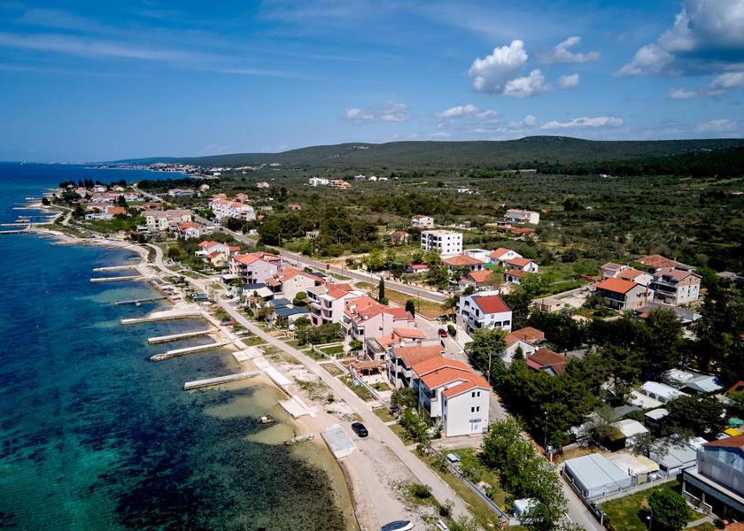 Zadar Sveti Filip i Jakov 
