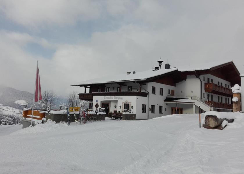 Salzburg State Altenmarkt im Pongau 