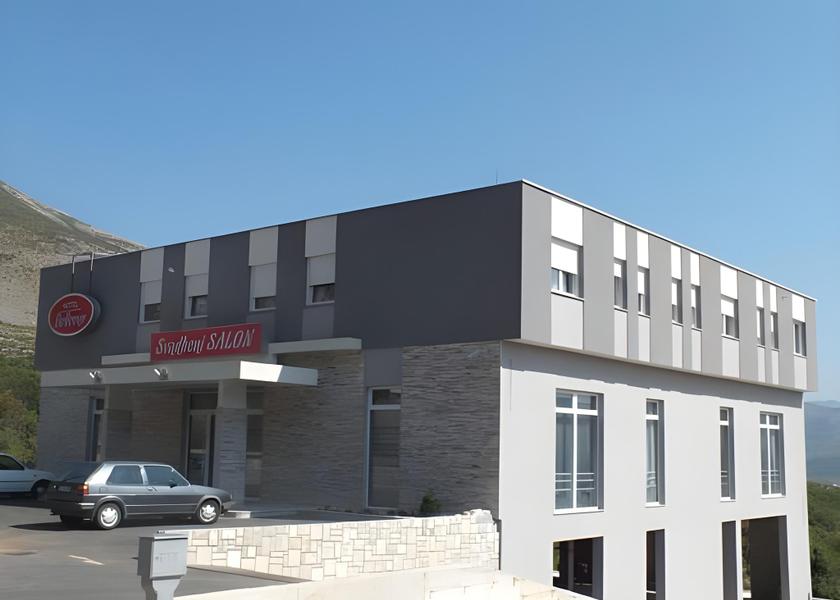 Republika Srpska Trebinje Exterior view