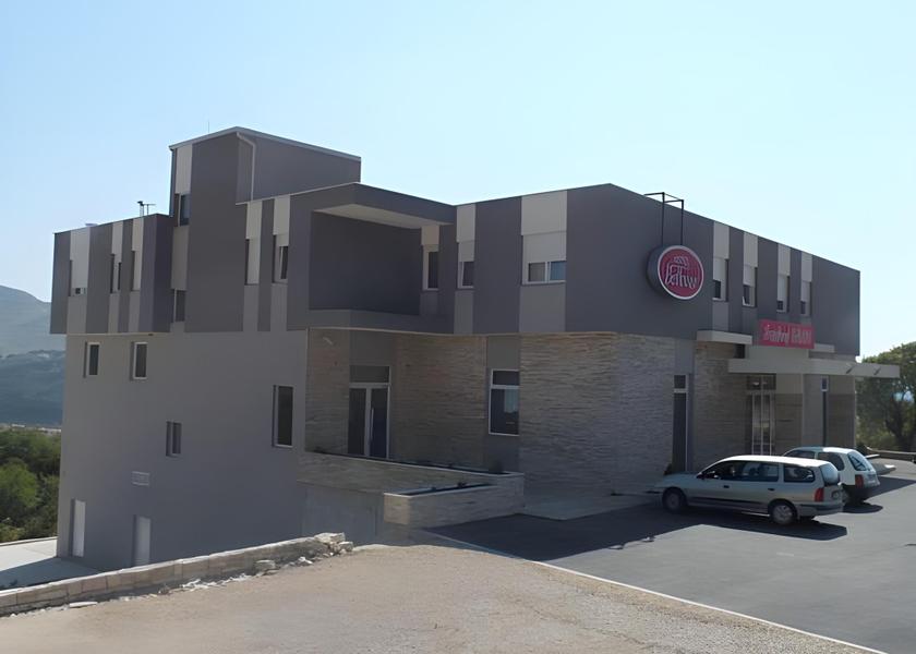 Republika Srpska Trebinje Exterior view