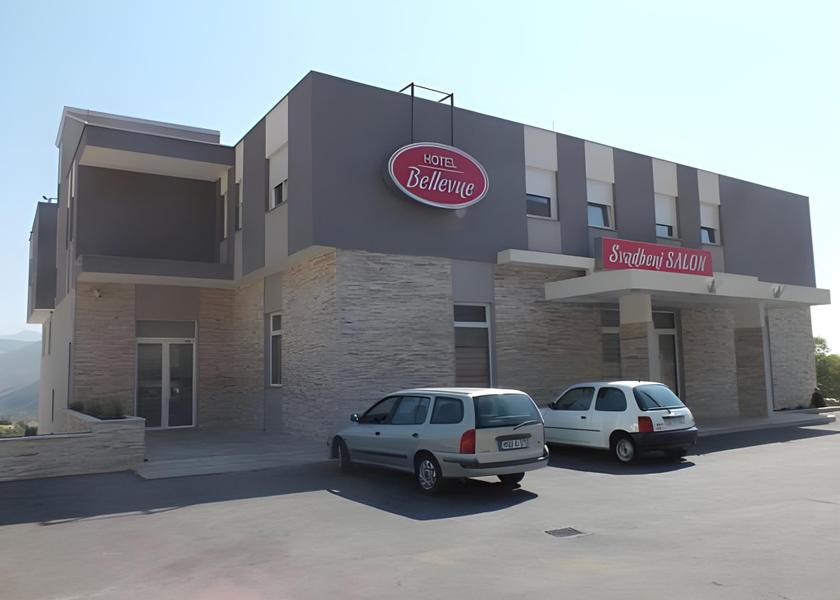 Republika Srpska Trebinje Exterior view