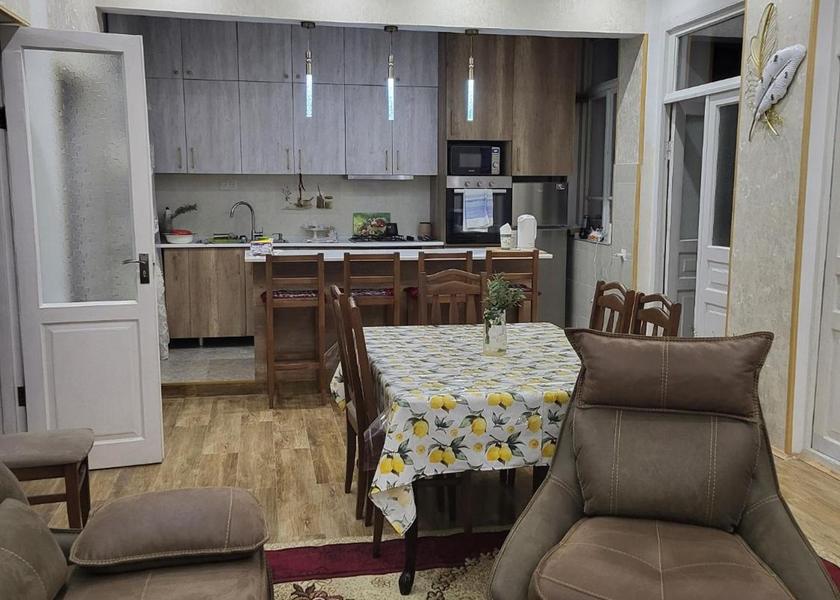 Kakheti Sighnaghi Public Areas