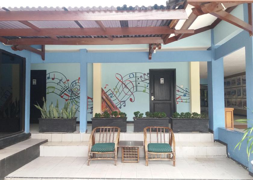East Java Sidoarjo 
