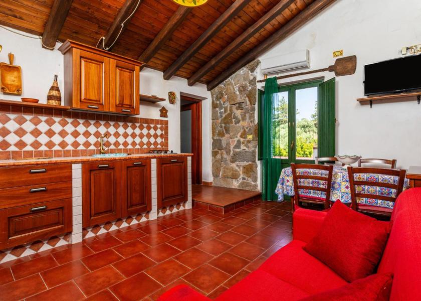 Sicily Piedimonte Etneo Public Areas