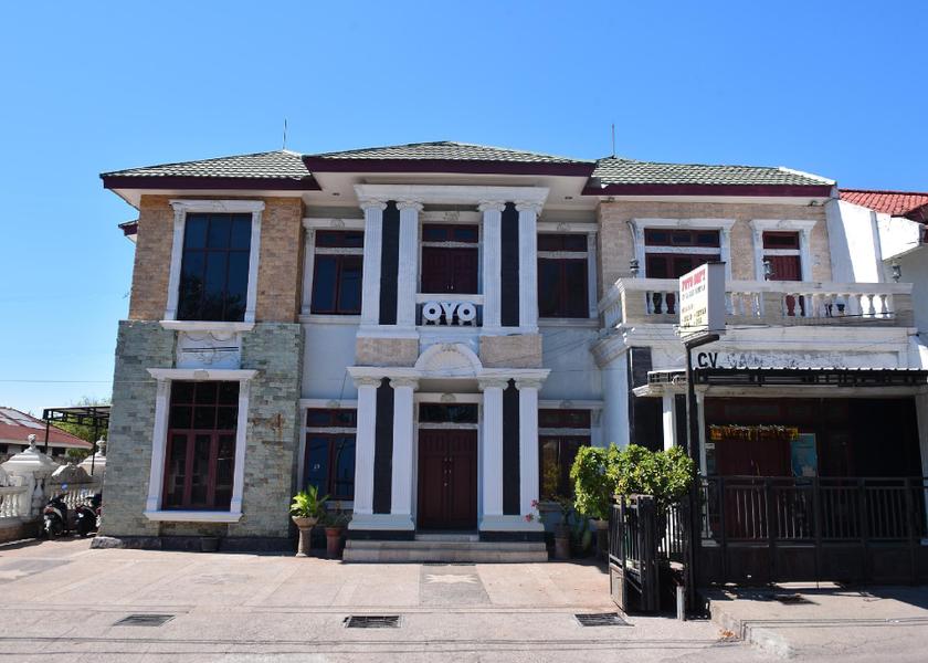 East Nusa Tenggara Kupang Hotel Exterior