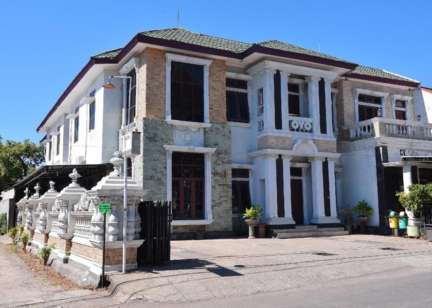 East Nusa Tenggara Kupang Exterior view