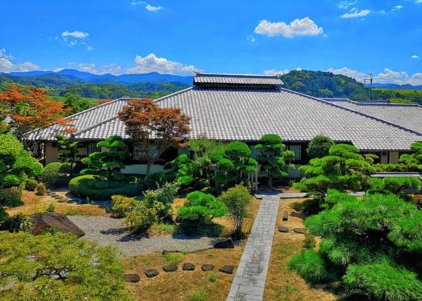 Osaka Izumisano Exterior view