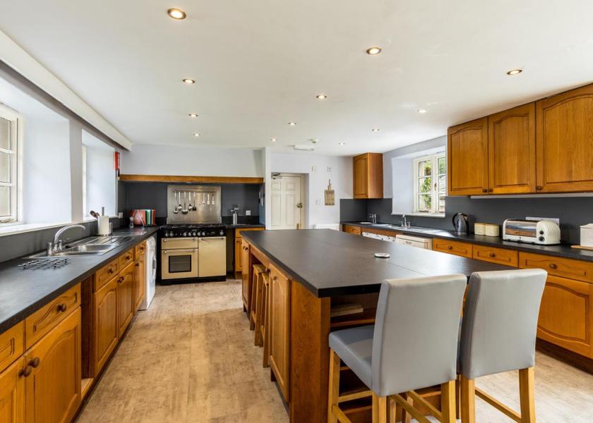 England Ambleside Food & Dining