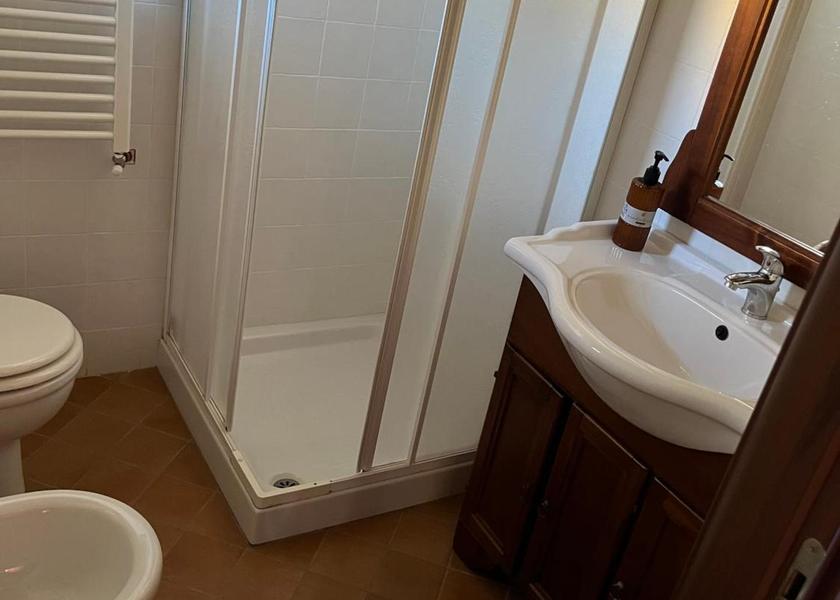 Calabria Caulonia Classic Triple Room