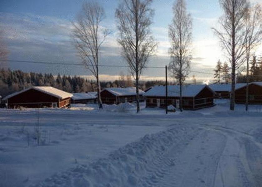 Varmland County Torsby 