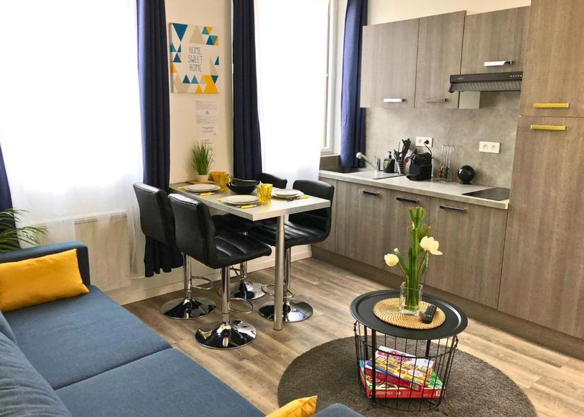 Hauts-de-France Saint-Omer Facilities