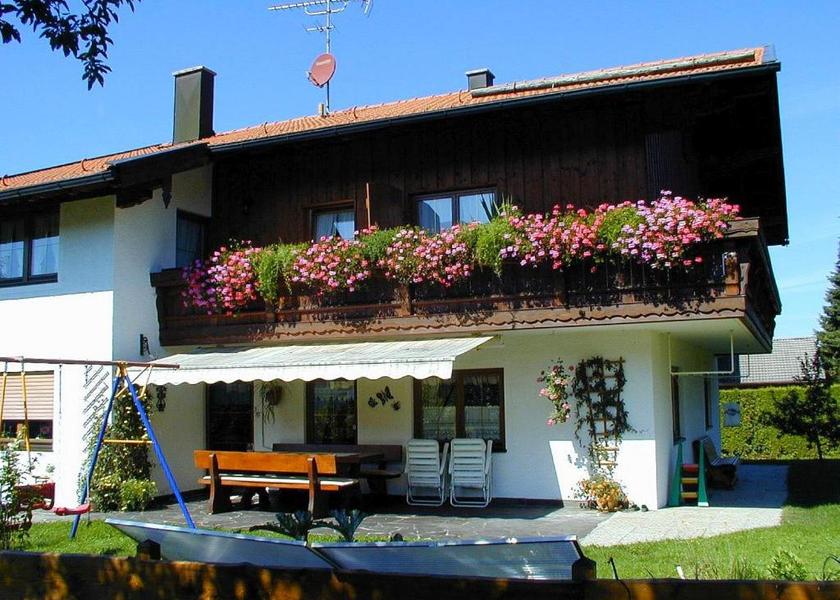 Bavaria Frasdorf 