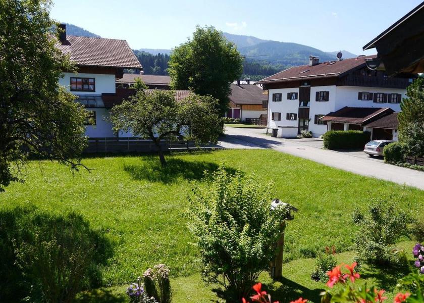 Bavaria Frasdorf 