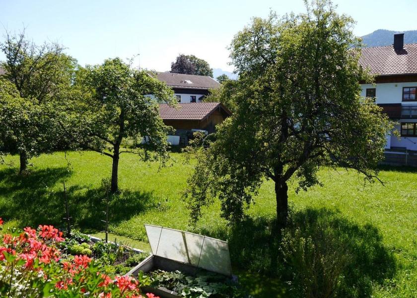 Bavaria Frasdorf 