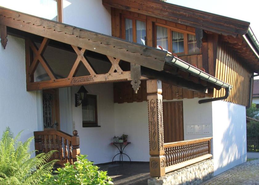 Bavaria Frasdorf 