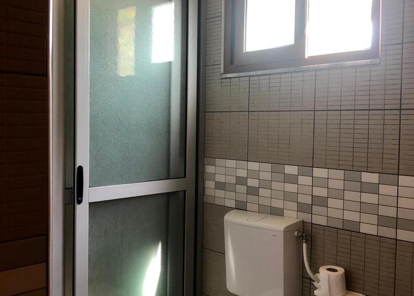 Shkodër County Velipoje Small Double Room
