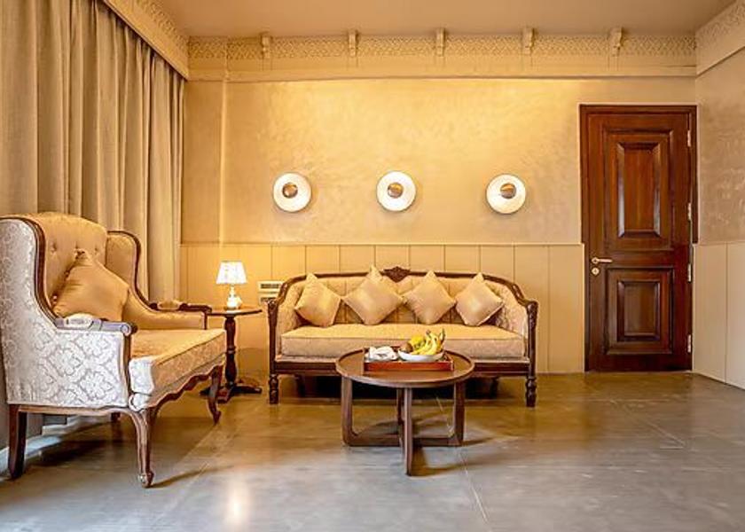 Rajasthan Chittorgarh Public Areas