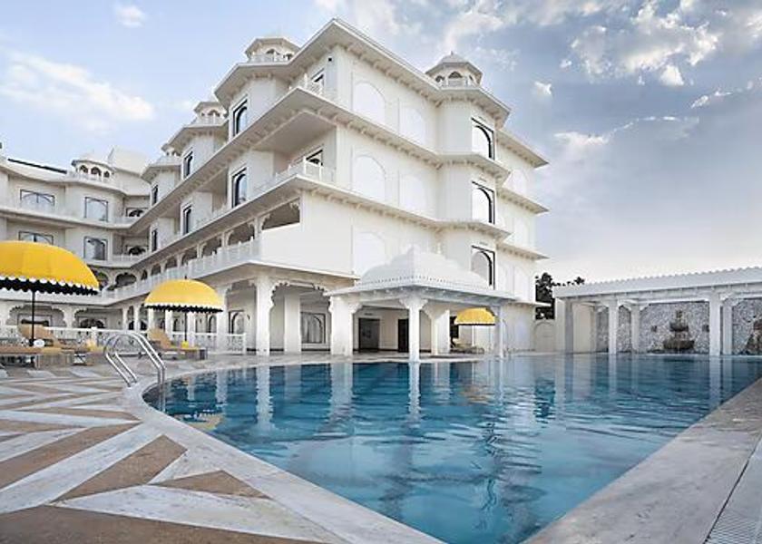 Rajasthan Chittorgarh Public Areas
