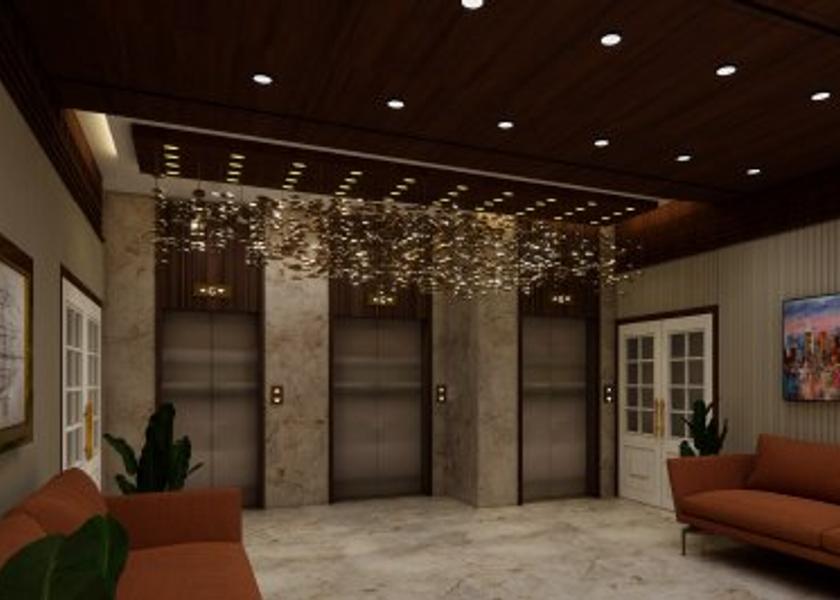 Gujarat Junagadh Hotel Exterior