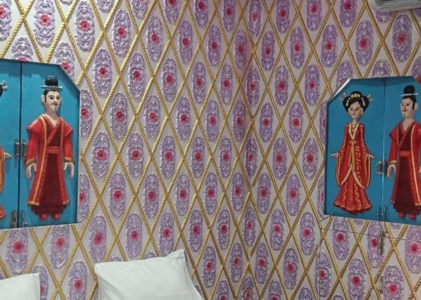 Telangana Vikarabad Studio Rooms