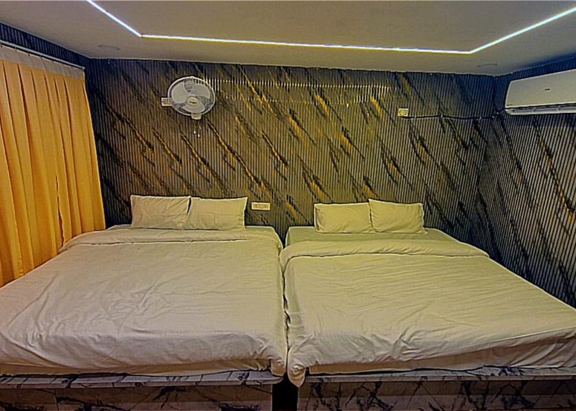 Telangana Vikarabad Studio Rooms