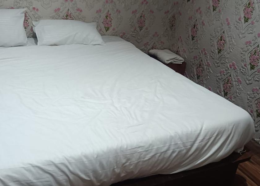 Telangana Vikarabad Studio Rooms