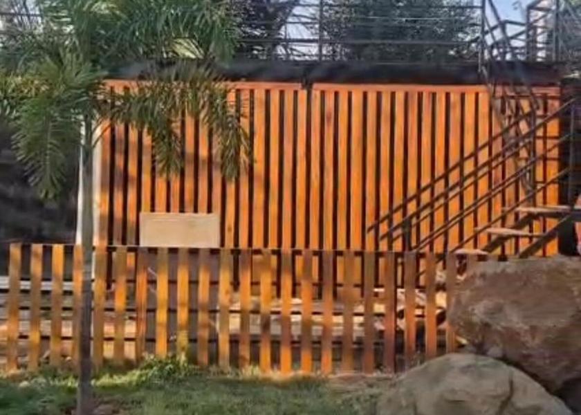 Telangana Vikarabad Hotel Exterior