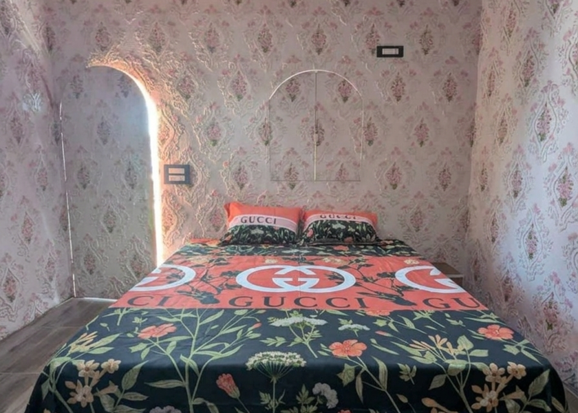 Telangana Vikarabad Studio Rooms