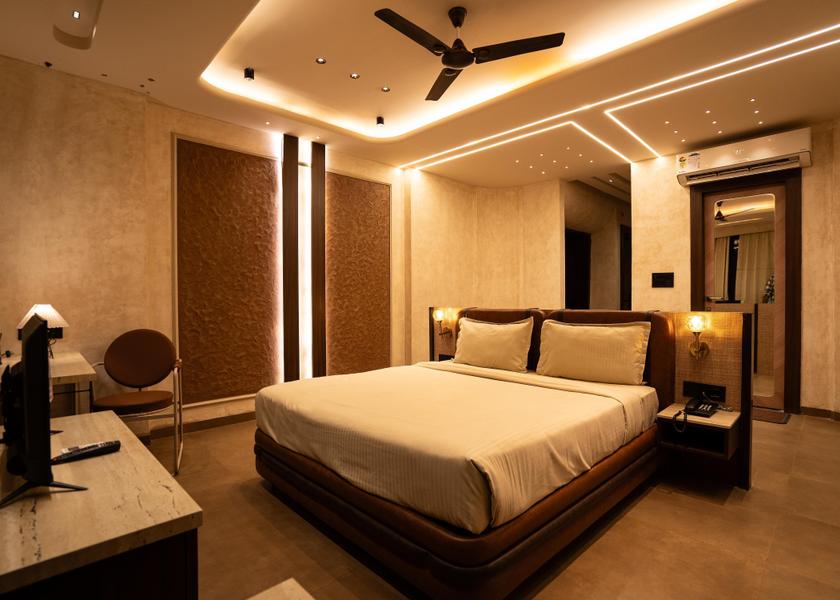 Madhya Pradesh Indore Public Areas