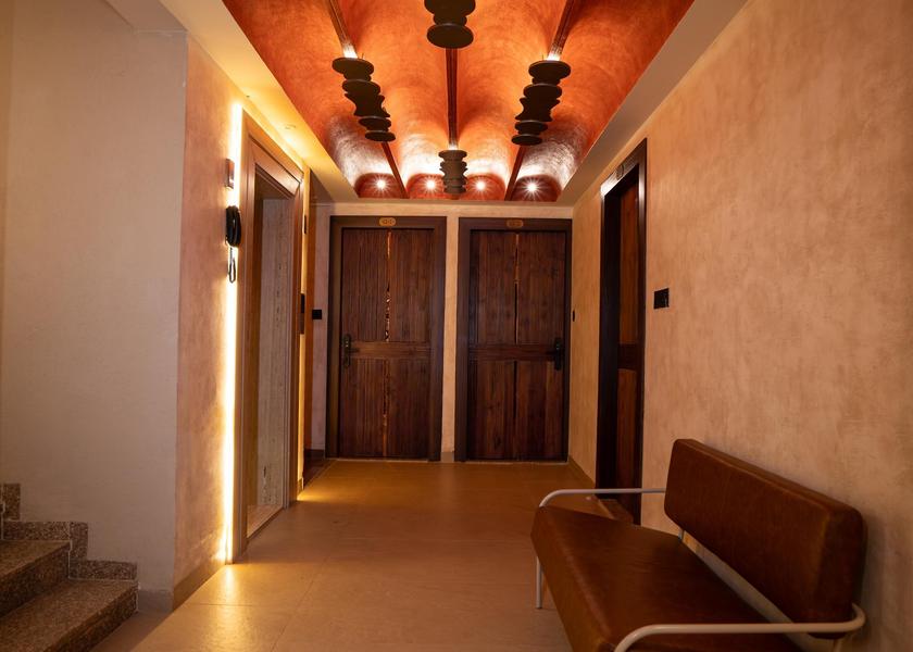 Madhya Pradesh Indore Public Areas