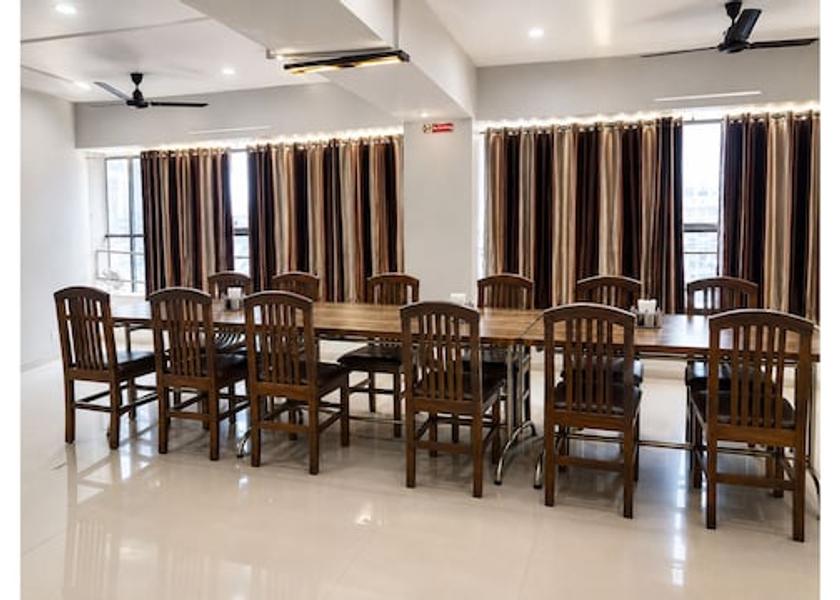 Gujarat Ahmedabad Hotel View