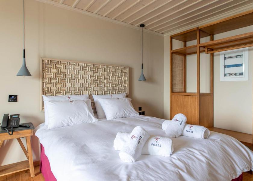 Central Greece Distomo-Arachova-Antikyra Comfort Suite with Mountain View