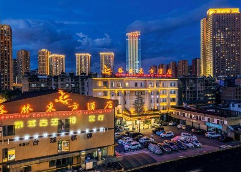 Yunnan Kunming 