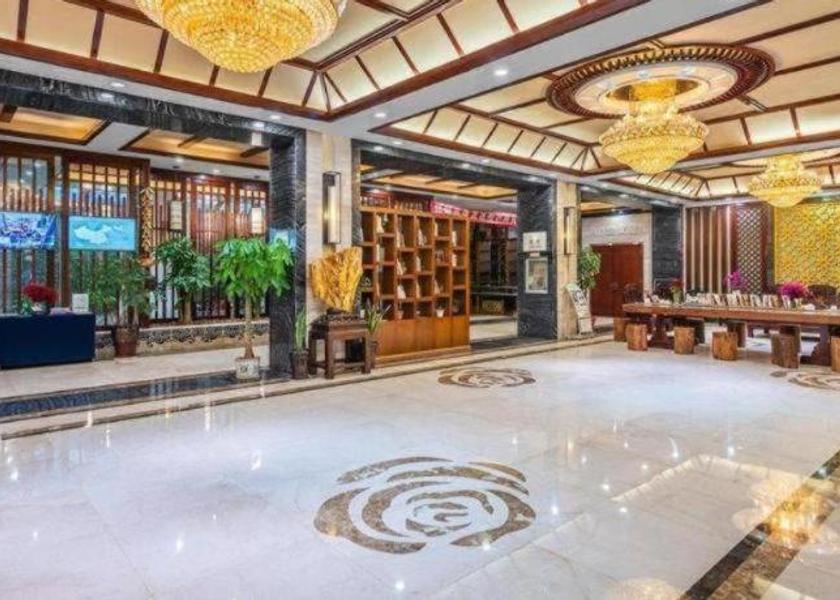 Yunnan Kunming 