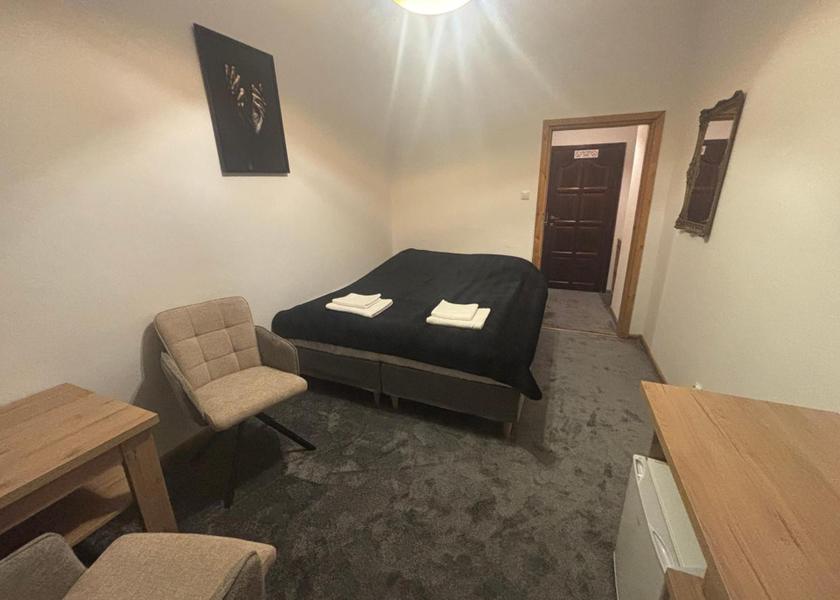 Lower Silesian Voivodeship Szklarska Poreba Double Room with Private Bathroom