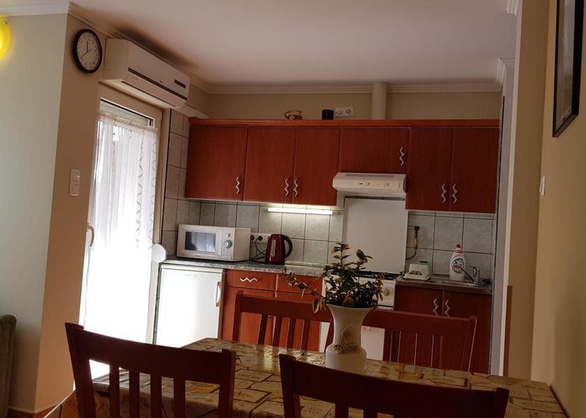Zala County Zalakaros Kitchen