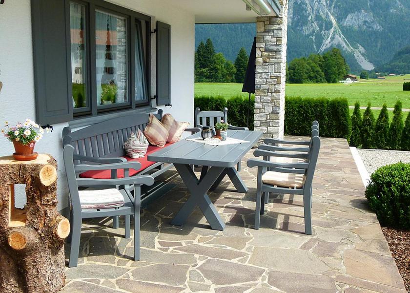 Bavaria Ruhpolding 