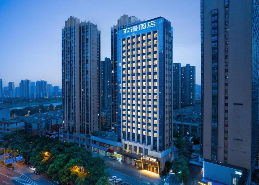 Hunan Changsha Exterior view