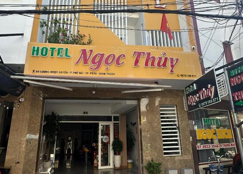 Khanh Hoa Province Phan Rang - Thap Cham 