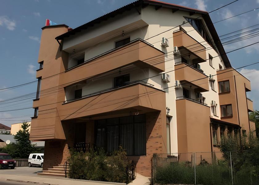 Suceava County Suceava Exterior view