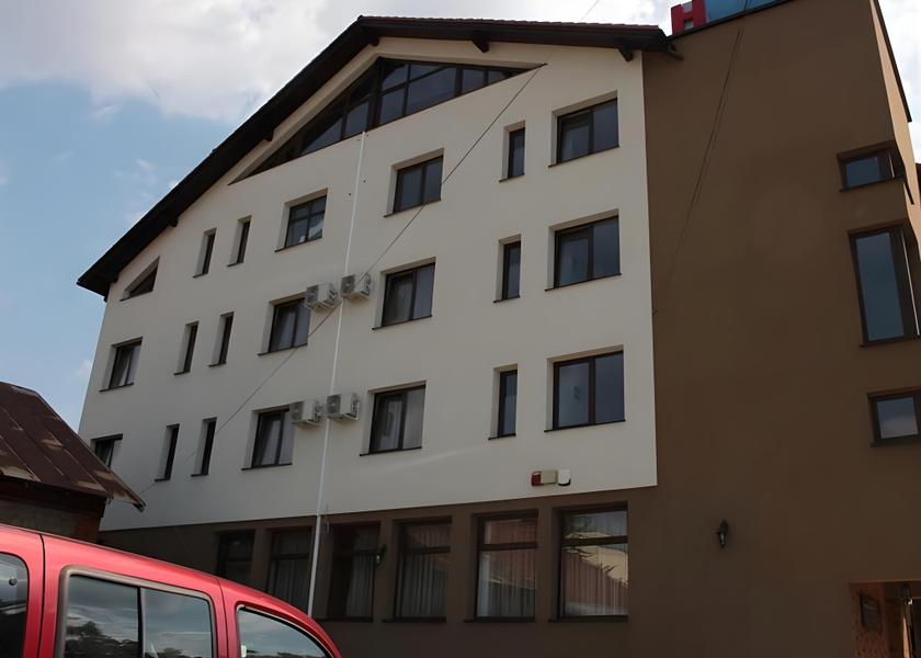 Suceava County Suceava Exterior view