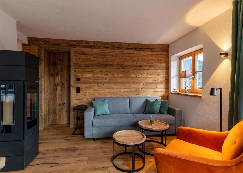 Bavaria Reit im Winkl Public Areas