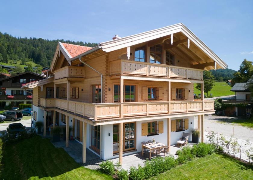 Bavaria Reit im Winkl 
