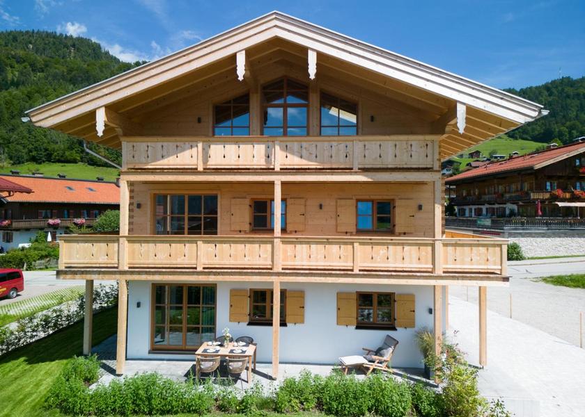 Bavaria Reit im Winkl 