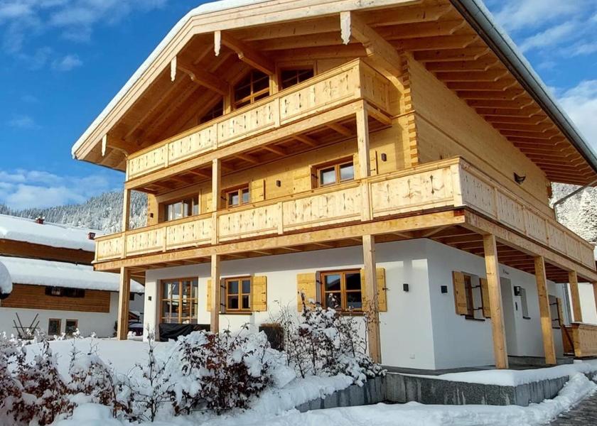 Bavaria Reit im Winkl 
